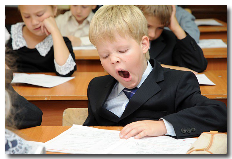 В школах РФ могут ввести норму учебной нагрузки для школьников